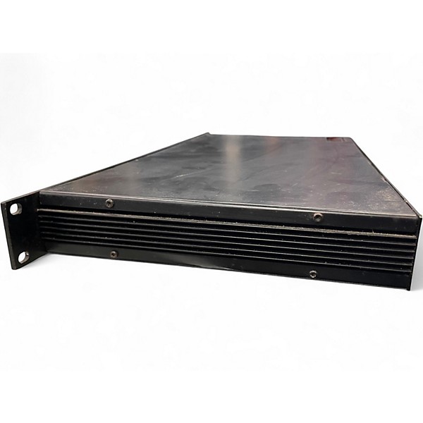 Used Rocktron VELOCITY 100 Power Amp