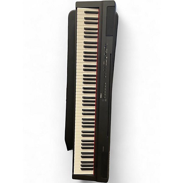 Used Yamaha P125A Digital Piano
