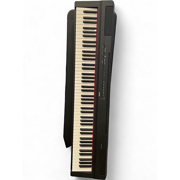 Used Yamaha P125A Digital Piano