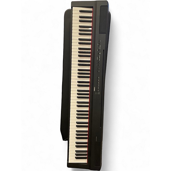 Used Yamaha P125A Digital Piano