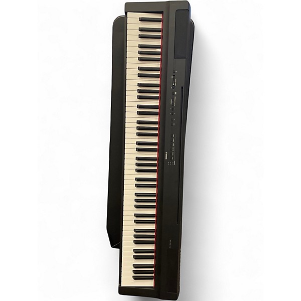 Used Yamaha P125A Digital Piano
