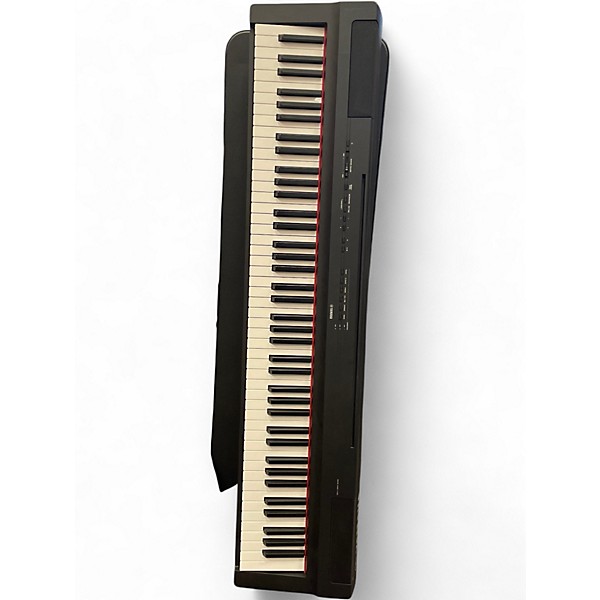 Used Yamaha P125A Digital Piano