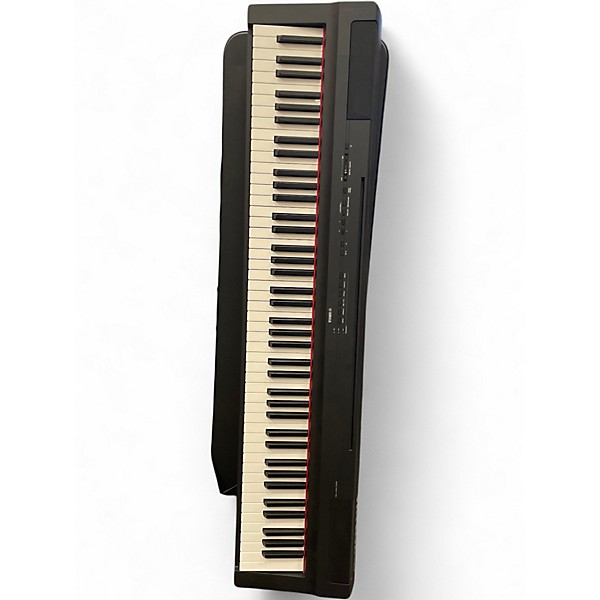 Used Yamaha P125A Digital Piano