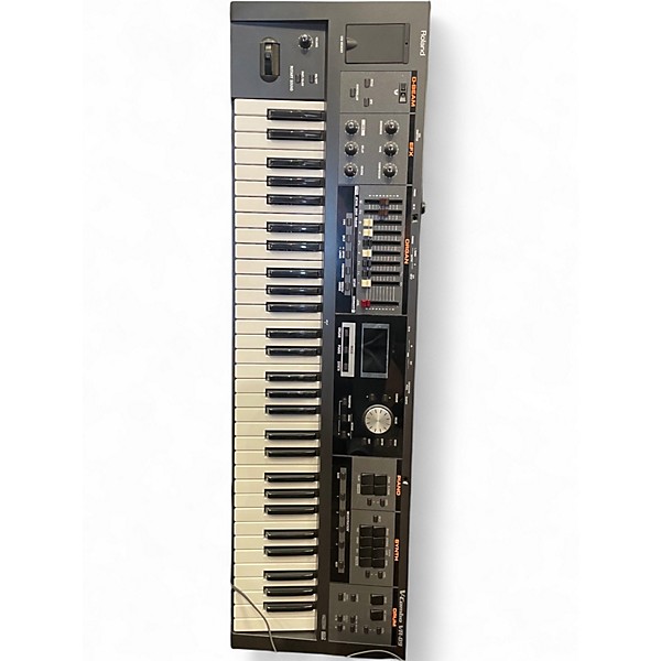 Used Roland VR09 Synthesizer