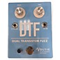 Used Voltic DTF DUAL TRANSISTOR FUZZ Effect Pedal thumbnail