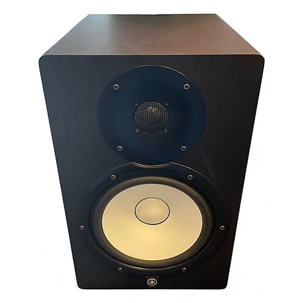 Used Yamaha HS8 Powered Monitor