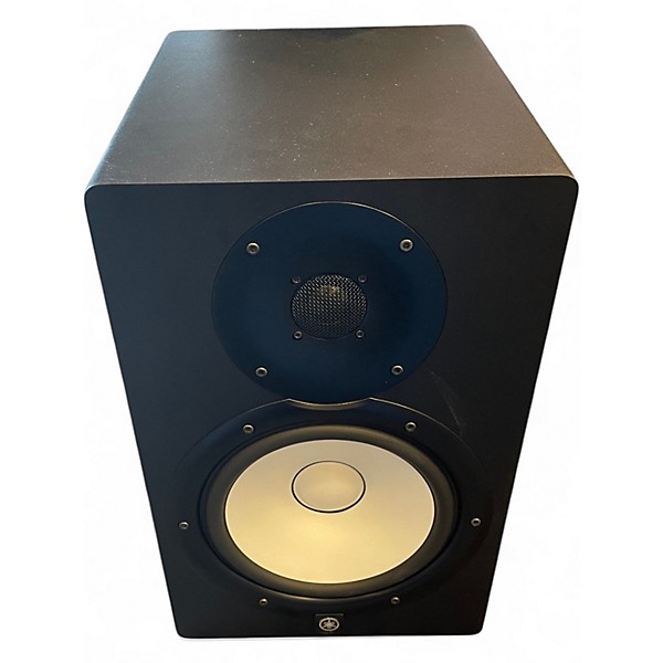 Used Yamaha HS8 Powered Monitor