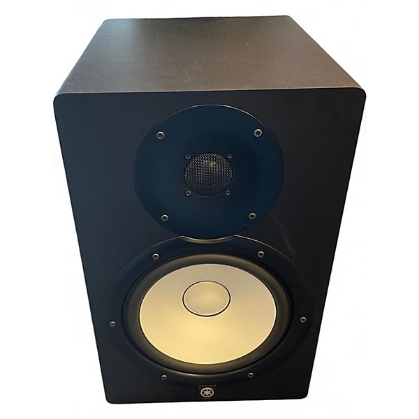 Used Yamaha HS8 Powered Monitor
