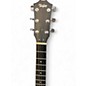 Used Taylor 224CEKDLX Natural Acoustic Electric Guitar