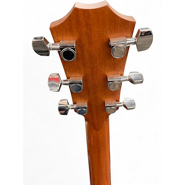Used Taylor 224CEKDLX Natural Acoustic Electric Guitar