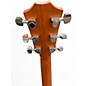 Used Taylor 224CEKDLX Natural Acoustic Electric Guitar