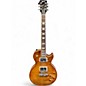 Used Gibson Les Paul Standard Tobacco Burst Solid Body Electric Guitar thumbnail