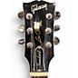 Used Gibson Les Paul Standard Tobacco Burst Solid Body Electric Guitar