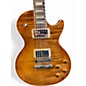 Used Gibson Les Paul Standard Tobacco Burst Solid Body Electric Guitar