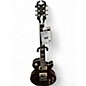 Used Epiphone Les Paul Tribute Plus Wine Red Solid Body Electric Guitar thumbnail