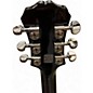 Used Epiphone Les Paul Tribute Plus Wine Red Solid Body Electric Guitar