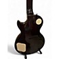 Used Epiphone Les Paul Tribute Plus Wine Red Solid Body Electric Guitar