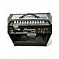 Used BOSS NEX STAGE 40 Tube Guitar Combo Amp