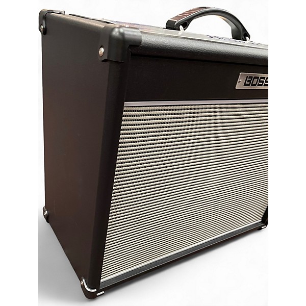 Used BOSS NEX STAGE 40 Tube Guitar Combo Amp