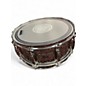 Used Pearl 14X5.5 Modern Utility Steel Snare Chrome Drum