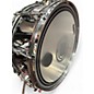 Used Pearl 14X5.5 Modern Utility Steel Snare Chrome Drum