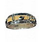 Used Ludwig 13in ROCKER PICCOLO SNARE CHOME Drum