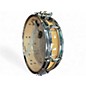 Used Ludwig 13in ROCKER PICCOLO SNARE CHOME Drum