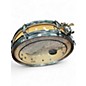 Used Ludwig 13in ROCKER PICCOLO SNARE CHOME Drum