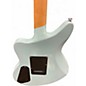 Used D'Angelico bedford premier sky blue Solid Body Electric Guitar