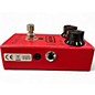 Used MXR M102 Dyna Comp Effect Pedal