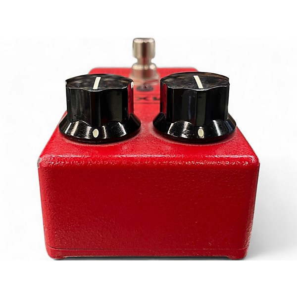 Used MXR M102 Dyna Comp Effect Pedal