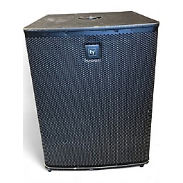 Used Electro-Voice ELX118P Powered Subwoofer