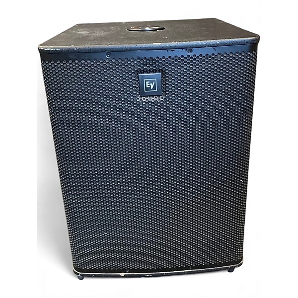 Used Electro-Voice ELX118P Powered Subwoofer