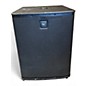 Used Electro-Voice ELX118P Powered Subwoofer thumbnail
