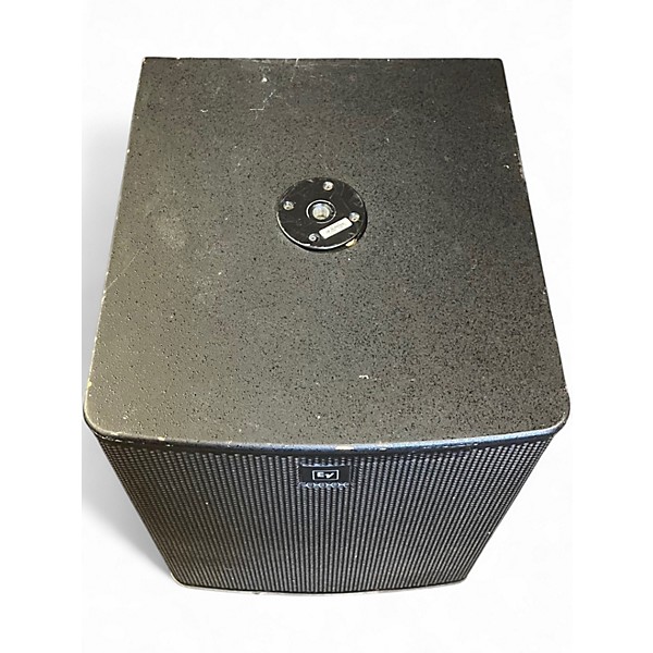 Used Electro-Voice ELX118P Powered Subwoofer