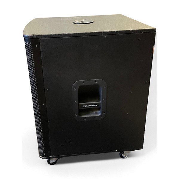 Used Electro-Voice ELX118P Powered Subwoofer