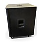 Used Electro-Voice ELX118P Powered Subwoofer