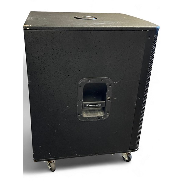 Used Electro-Voice ELX118P Powered Subwoofer