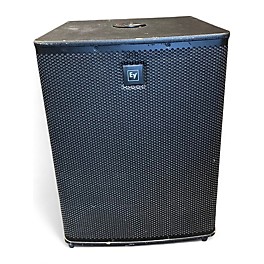 Used Electro-Voice ELX118P Powered Subwoofer