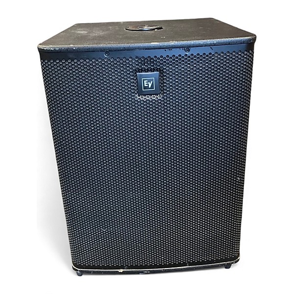 Used Electro-Voice ELX118P Powered Subwoofer