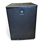 Used Electro-Voice ELX118P Powered Subwoofer thumbnail