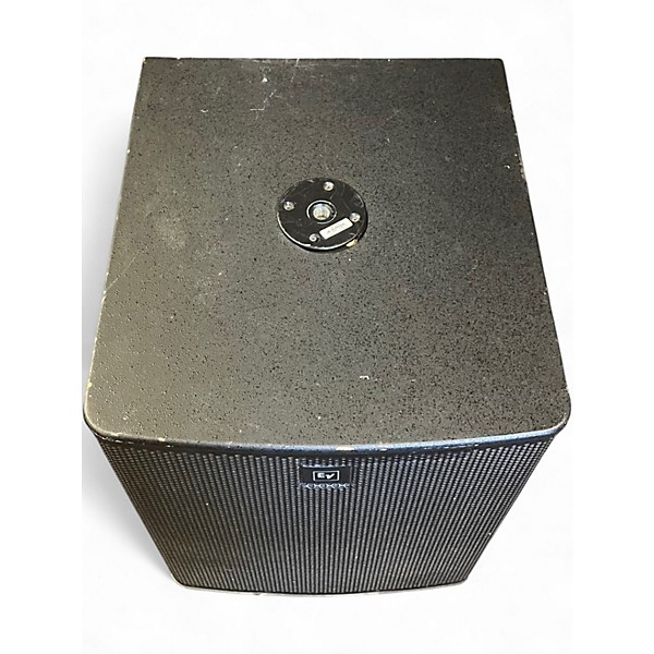 Used Electro-Voice ELX118P Powered Subwoofer