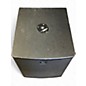 Used Electro-Voice ELX118P Powered Subwoofer