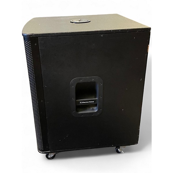 Used Electro-Voice ELX118P Powered Subwoofer
