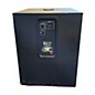 Used Electro-Voice ELX118P Powered Subwoofer