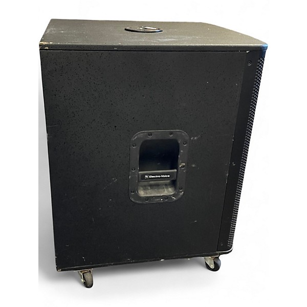 Used Electro-Voice ELX118P Powered Subwoofer