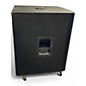 Used Electro-Voice ELX118P Powered Subwoofer