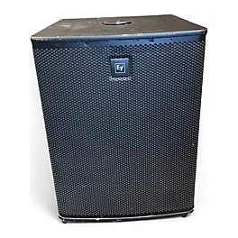 Used Electro-Voice ELX118P Powered Subwoofer