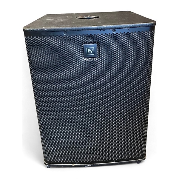 Used Electro-Voice ELX118P Powered Subwoofer