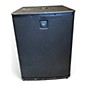 Used Electro-Voice ELX118P Powered Subwoofer thumbnail